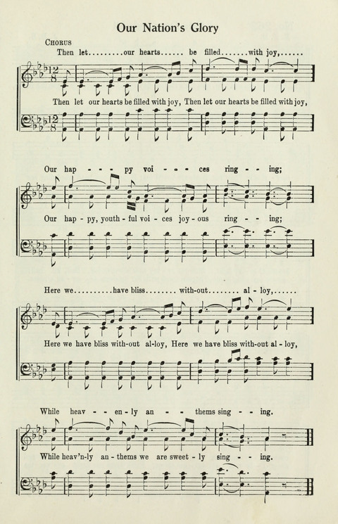 Deseret Sunday School Songs page 271