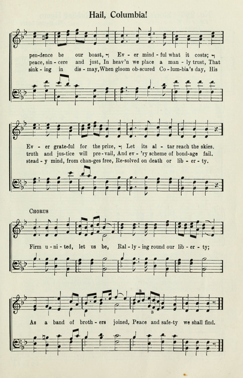 Deseret Sunday School Songs page 281