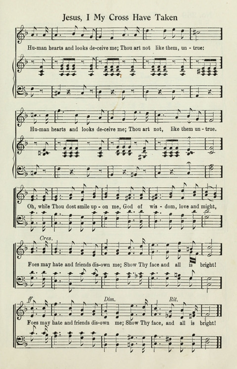 Deseret Sunday School Songs page 285