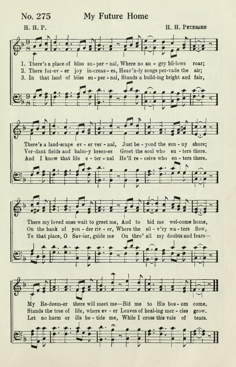 Deseret Sunday School Songs page 295