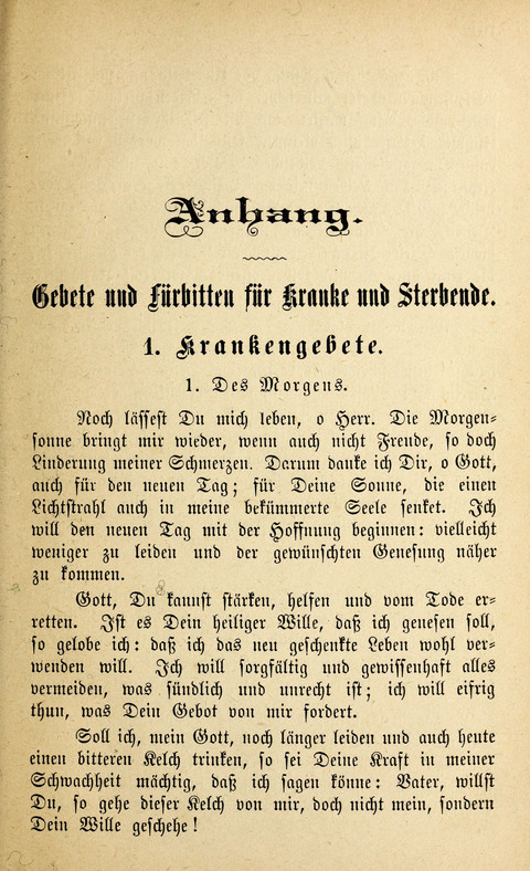 Des "Heils Vollendung": eine Sammlung von Sterbe-, Begräbniß- und Trostliedern für evangelische Christen page 103