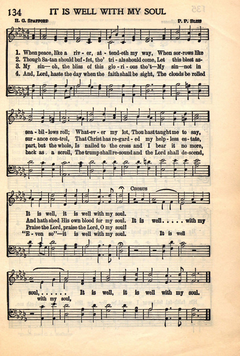 Devotion and Praise page 127