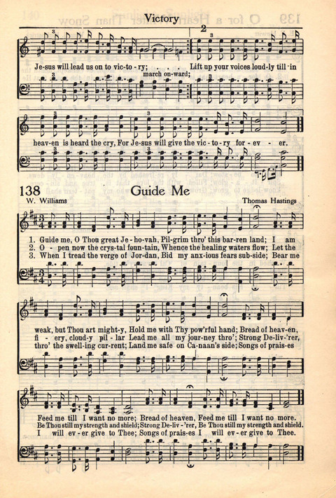 Devotion and Praise page 131