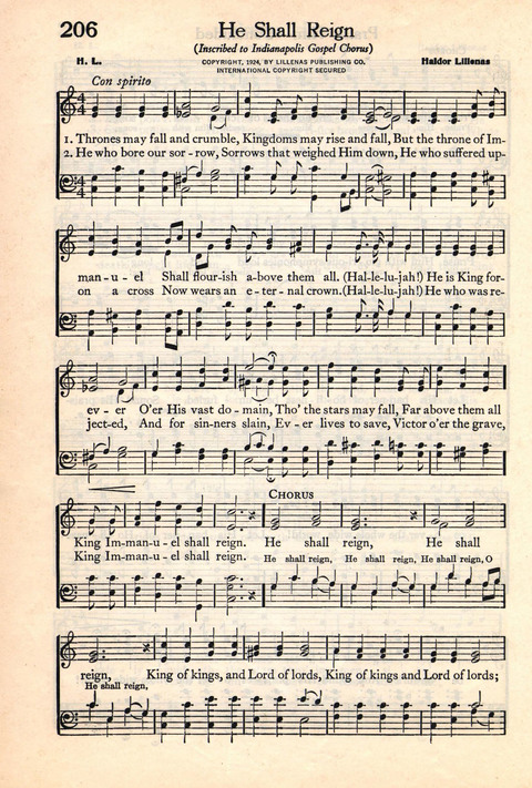 Devotion and Praise page 196