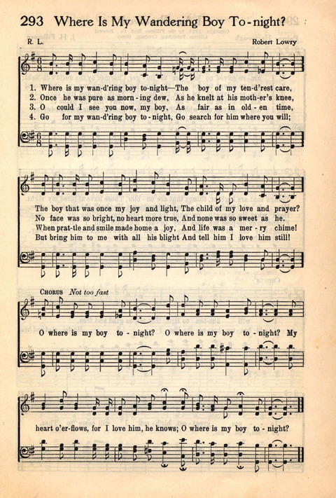 Devotion and Praise page 271