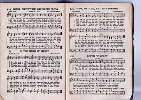 Evangelistic Center Songs page 62