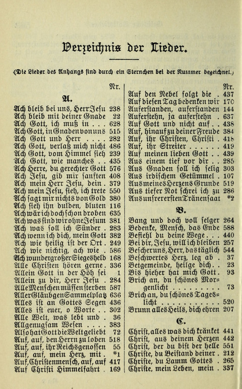 Evangelisches Gesangbuch. Nach Zustimmung der Provinszialsznode vom Jahre 1884 zur Einfürung in der Provinz Brandenburg mit Genehmigung des Evangelischen Oberkirchenrats page 566