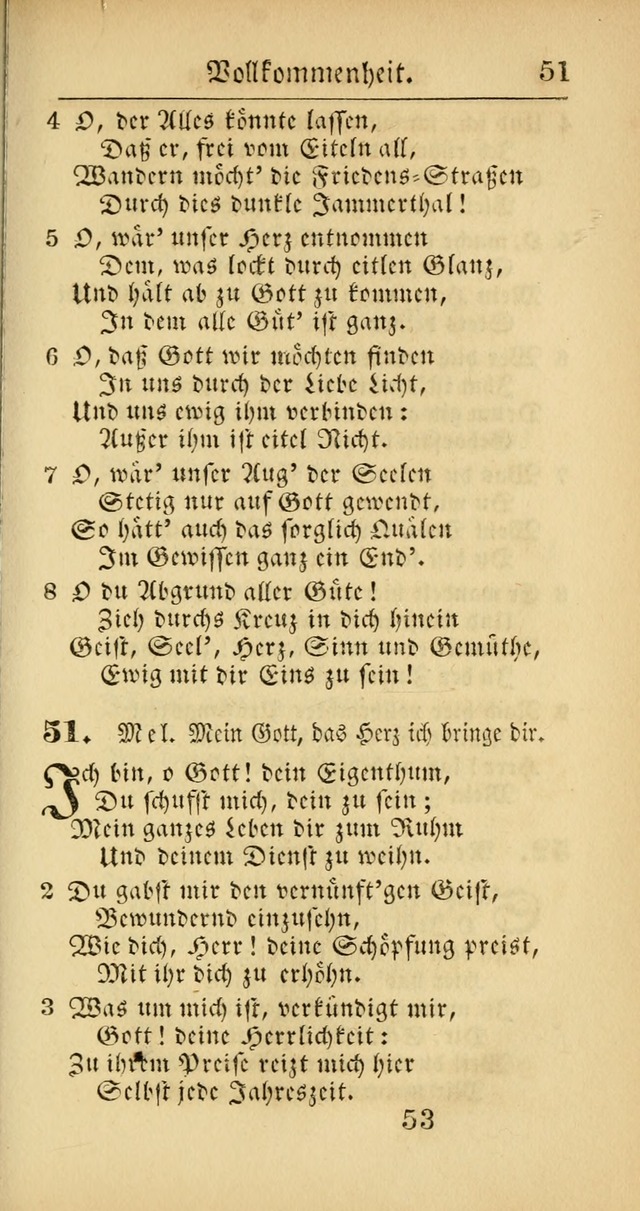 Evangelisches Gesangbuch: oder eine sammlung geistreicher lieder zum gebrauch der Evangelischen Gemeinscaft und aller heilsuchenden seelen  (4th und verb. Aufl.) page 655