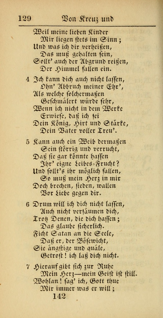 Evangelisches Gesangbuch: oder eine sammlung geistreicher lieder zum gebrauch der Evangelischen Gemeinscaft und aller heilsuchenden seelen  (4th und verb. Aufl.) page 744