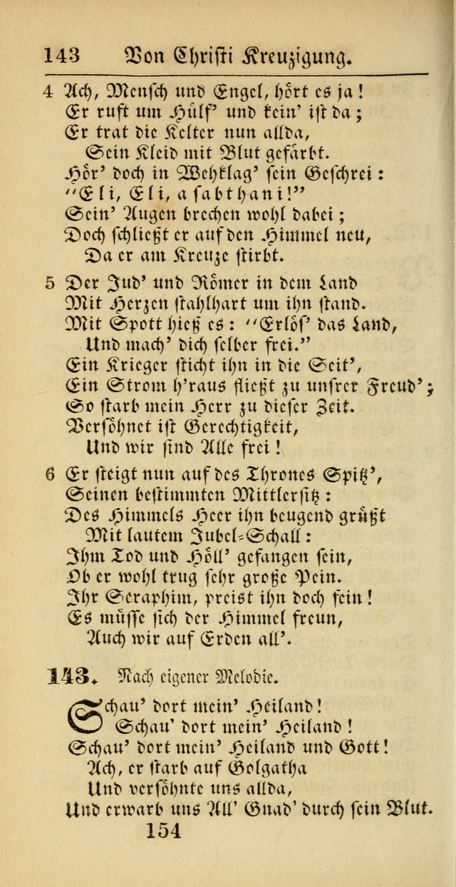 Evangelisches Gesangbuch: oder eine sammlung geistreicher lieder zum gebrauch der Evangelischen Gemeinscaft und aller heilsuchenden seelen  (4th und verb. Aufl.) page 756