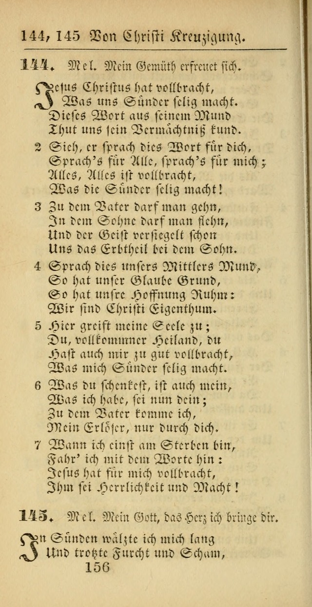 Evangelisches Gesangbuch: oder eine sammlung geistreicher lieder zum gebrauch der Evangelischen Gemeinscaft und aller heilsuchenden seelen  (4th und verb. Aufl.) page 758