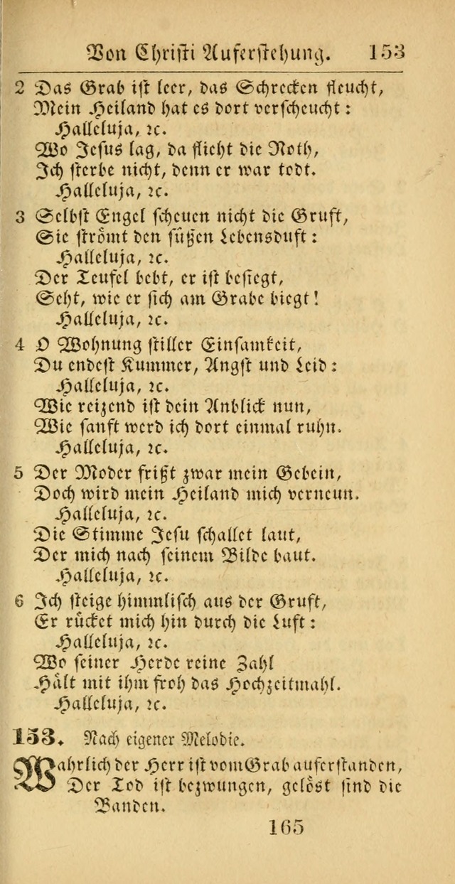 Evangelisches Gesangbuch: oder eine sammlung geistreicher lieder zum gebrauch der Evangelischen Gemeinscaft und aller heilsuchenden seelen  (4th und verb. Aufl.) page 767