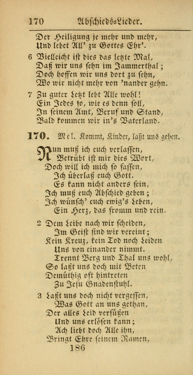 Evangelisches Gesangbuch: oder eine sammlung geistreicher lieder zum gebrauch der Evangelischen Gemeinscaft und aller heilsuchenden seelen  (4th und verb. Aufl.) page 788