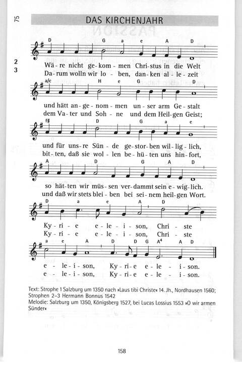 Antwort Finden in alten und neuen Liedern, in Worten zum Nachdenken und Beten: evangelisches Gesangbuch (Bayern, Mitteldeutschland, Thüringen) page 129