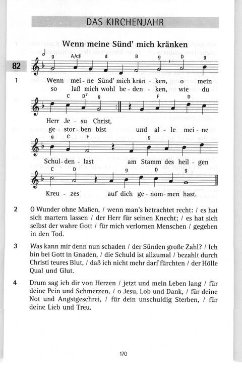 Antwort Finden in alten und neuen Liedern, in Worten zum Nachdenken und Beten: evangelisches Gesangbuch (Bayern, Mitteldeutschland, Thüringen) page 141