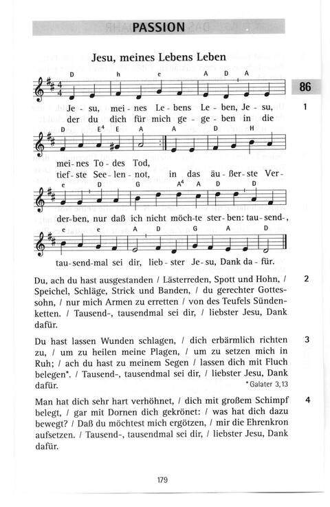 Antwort Finden in alten und neuen Liedern, in Worten zum Nachdenken und Beten: evangelisches Gesangbuch (Bayern, Mitteldeutschland, Thüringen) page 150