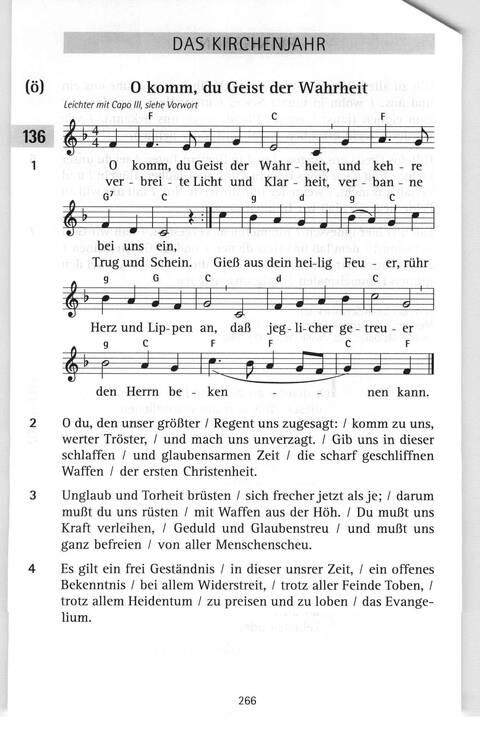 Antwort Finden in alten und neuen Liedern, in Worten zum Nachdenken und Beten: evangelisches Gesangbuch (Bayern, Mitteldeutschland, Thüringen) page 237