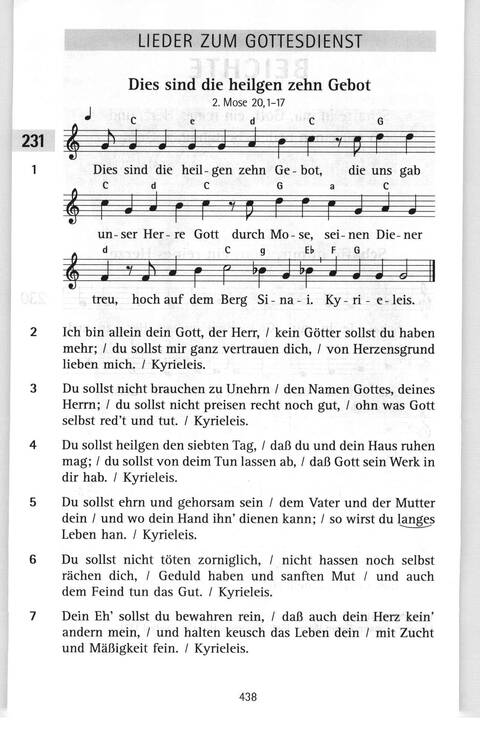 Antwort Finden in alten und neuen Liedern, in Worten zum Nachdenken und Beten: evangelisches Gesangbuch (Bayern, Mitteldeutschland, Thüringen) page 406