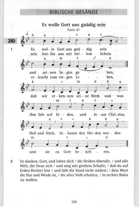 Antwort Finden in alten und neuen Liedern, in Worten zum Nachdenken und Beten: evangelisches Gesangbuch (Bayern, Mitteldeutschland, Thüringen) page 493