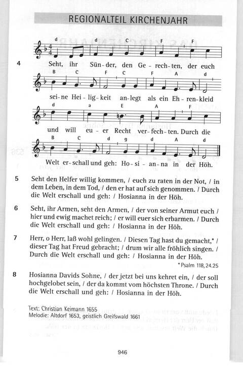 Antwort Finden in alten und neuen Liedern, in Worten zum Nachdenken und Beten: evangelisches Gesangbuch (Bayern, Mitteldeutschland, Thüringen) page 911