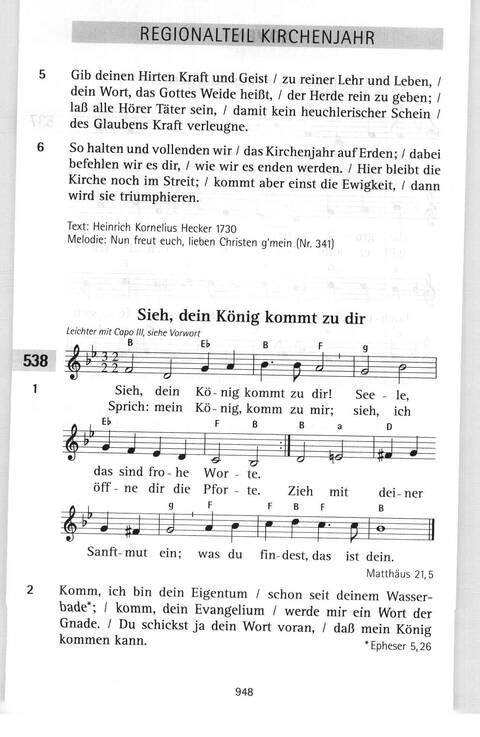 Antwort Finden in alten und neuen Liedern, in Worten zum Nachdenken und Beten: evangelisches Gesangbuch (Bayern, Mitteldeutschland, Thüringen) page 913