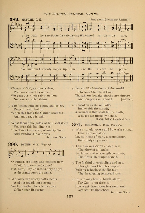 Evangelical Hymnal page 171