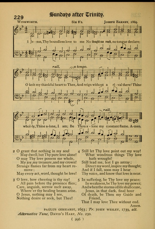 The Hymnal: as authorized and approved by the General Convention of the Protestant Episcopal Church in the United States of America in the year of our Lord 1916 page 369