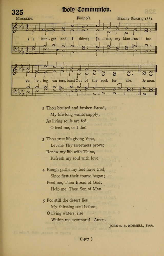 The Hymnal: as authorized and approved by the General Convention of the Protestant Episcopal Church in the United States of America in the year of our Lord 1916 page 482