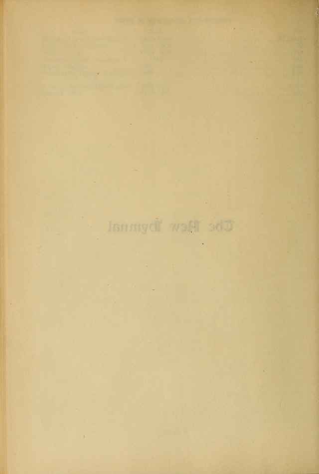 The Hymnal: as authorized and approved by the General Convention of the Protestant Episcopal Church in the United States of America in the year of our Lord 1916 page 70