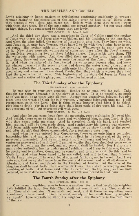 The Evangelical Hymnal page 407