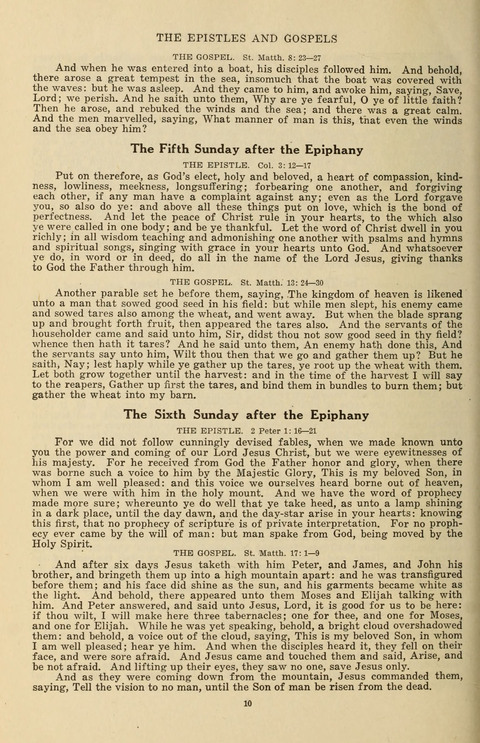 The Evangelical Hymnal page 408