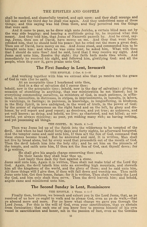 The Evangelical Hymnal page 411