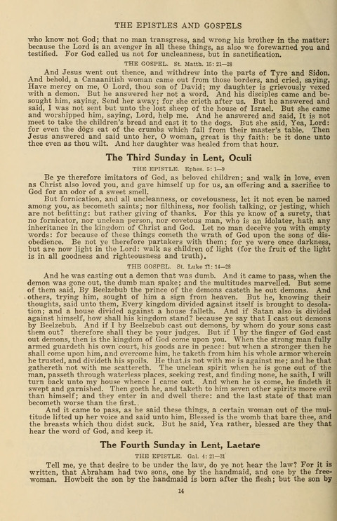 The Evangelical Hymnal page 412