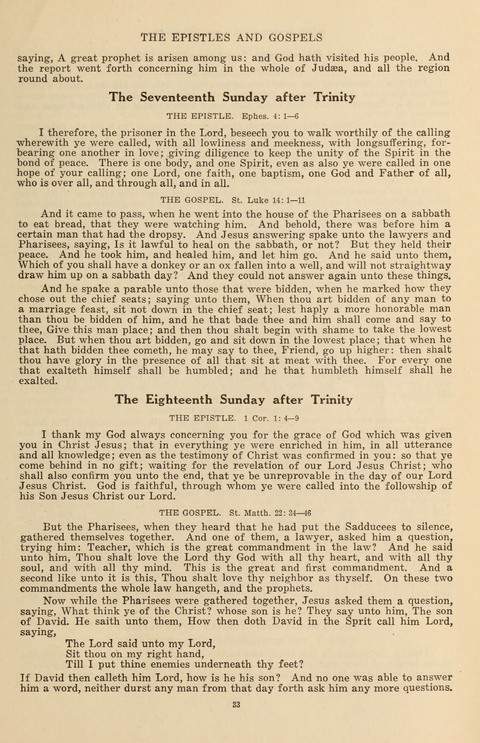 The Evangelical Hymnal page 431