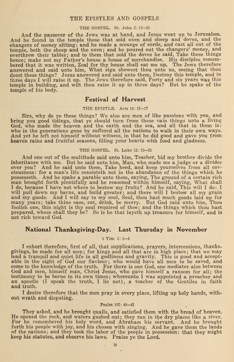 The Evangelical Hymnal page 437