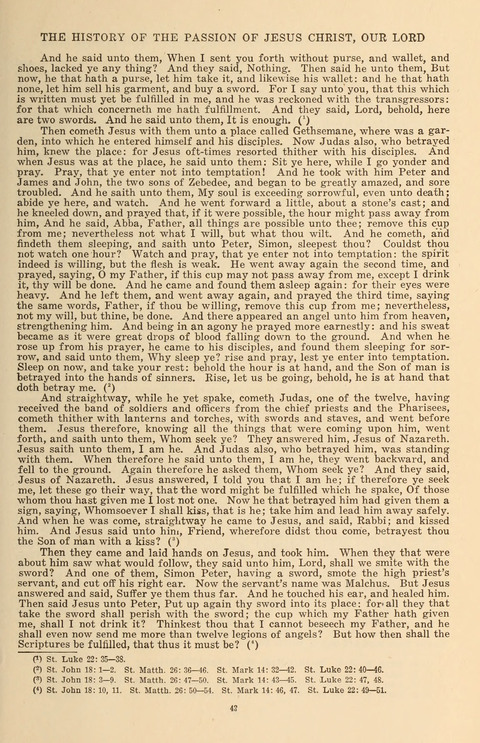 The Evangelical Hymnal page 441