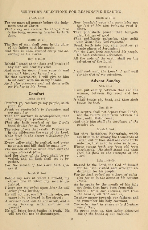 The Evangelical Hymnal page 449