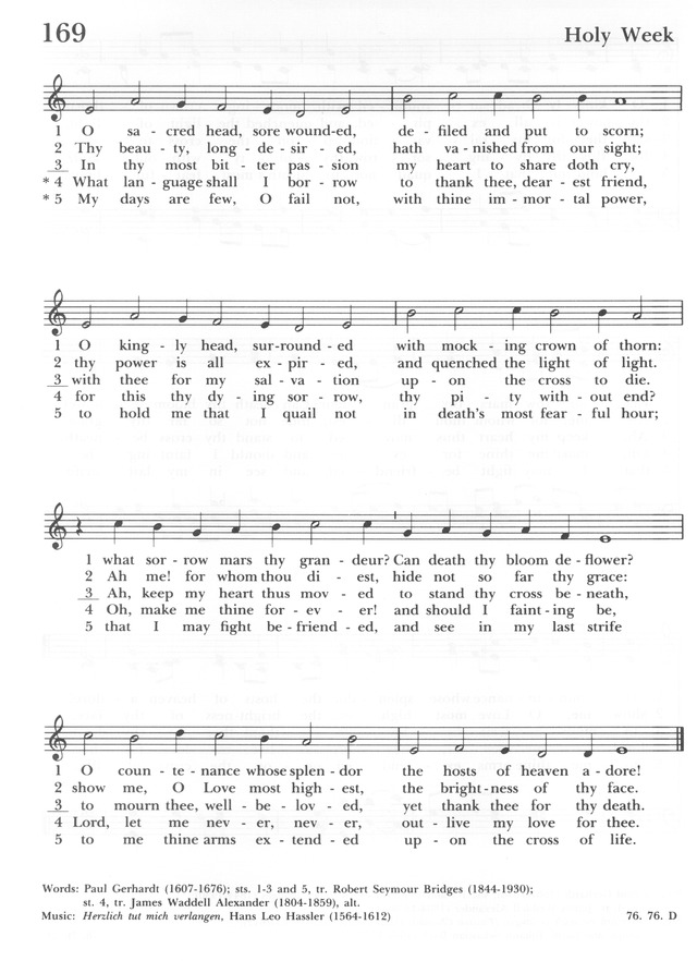 The Hymnal 1982: according to the use of the Episcopal Church page 388