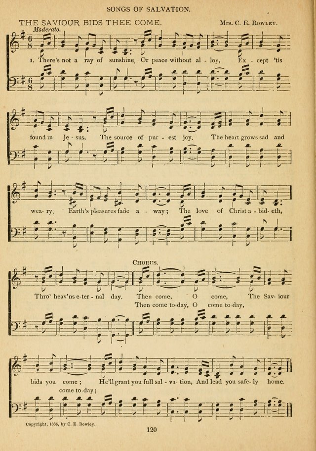 The Epworth Hymnal No. 2: containing standard hymns of the Church, Songs for the Sunday-school, songs for social services, Songs for Young People