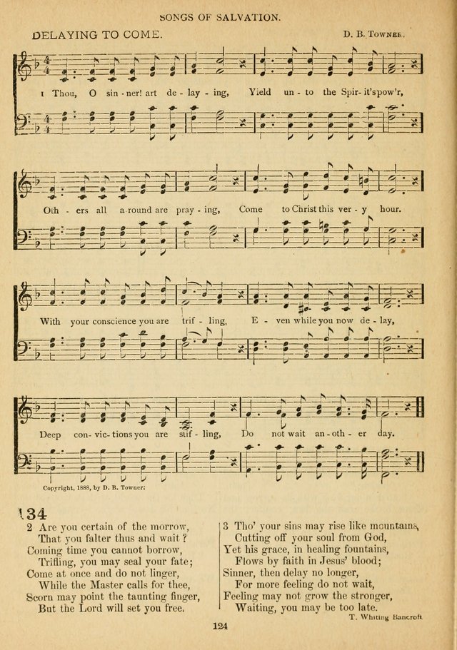 The Epworth Hymnal No. 2: containing standard hymns of the Church, Songs for the Sunday-school, songs for social services, Songs for Young People