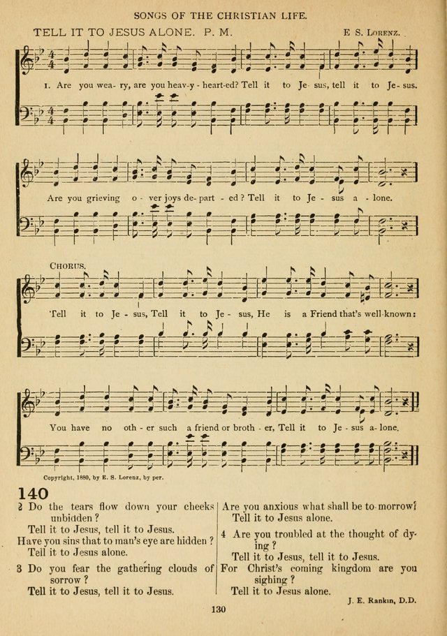 The Epworth Hymnal No. 2: containing standard hymns of the Church, Songs for the Sunday-school, songs for social services, Songs for Young People