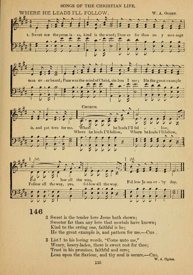 The Epworth Hymnal No. 2: containing standard hymns of the Church, Songs for the Sunday-school, songs for social services, Songs for Young People