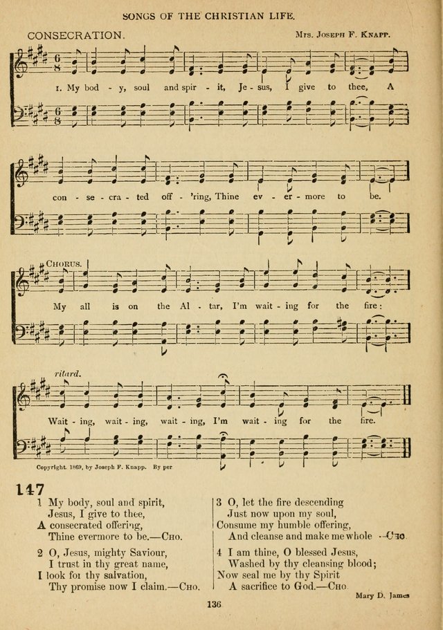 The Epworth Hymnal No. 2: containing standard hymns of the Church, Songs for the Sunday-school, songs for social services, Songs for Young People