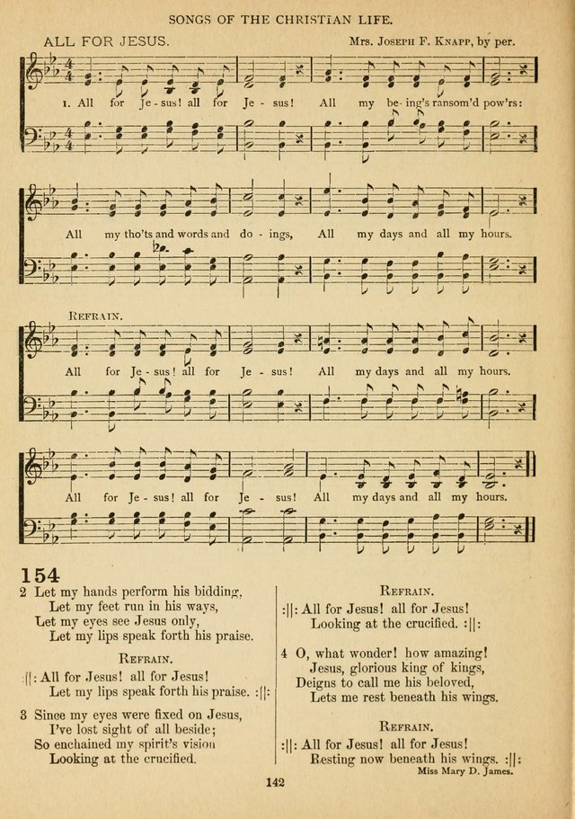 The Epworth Hymnal No. 2: containing standard hymns of the Church, Songs for the Sunday-school, songs for social services, Songs for Young People