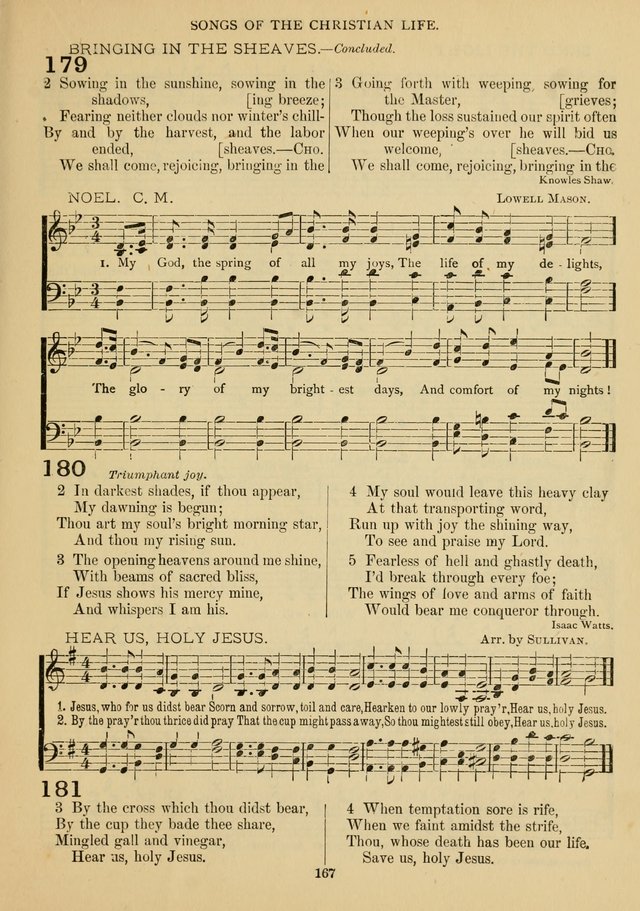 The Epworth Hymnal No. 2: containing standard hymns of the Church, Songs for the Sunday-school, songs for social services, Songs for Young People