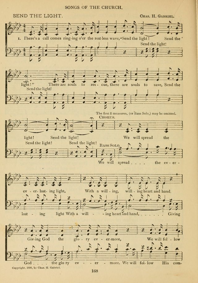 The Epworth Hymnal No. 2: containing standard hymns of the Church, Songs for the Sunday-school, songs for social services, Songs for Young People