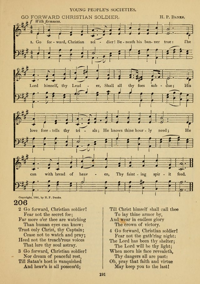 The Epworth Hymnal No. 2: containing standard hymns of the Church, Songs for the Sunday-school, songs for social services, Songs for Young People