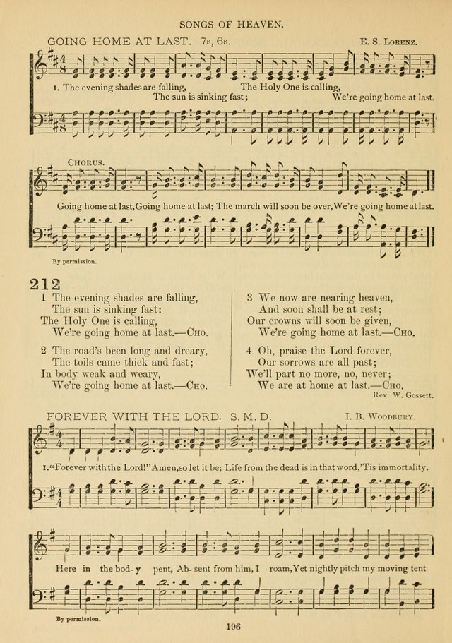 The Epworth Hymnal No. 2: containing standard hymns of the Church, Songs for the Sunday-school, songs for social services, Songs for Young People