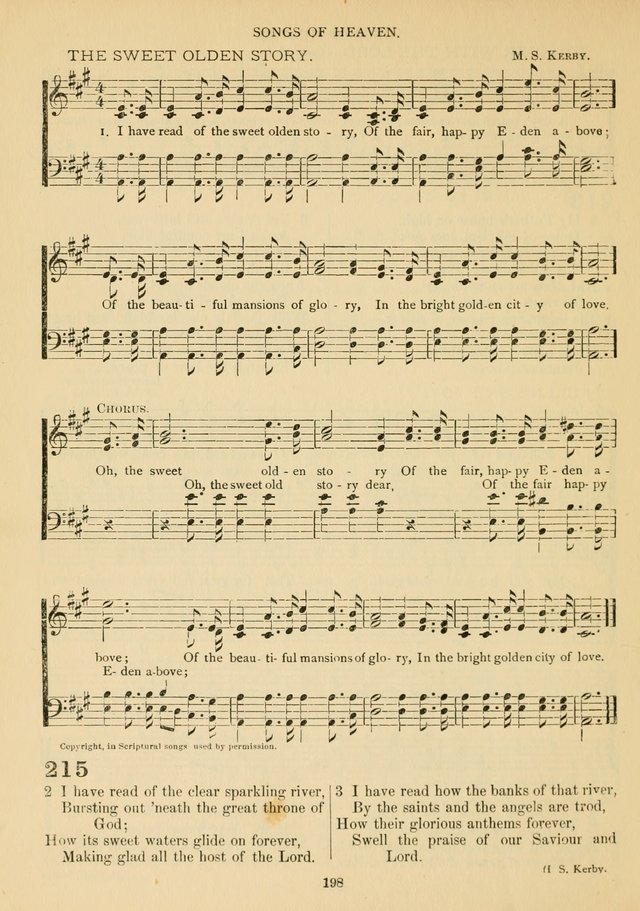 The Epworth Hymnal No. 2: containing standard hymns of the Church, Songs for the Sunday-school, songs for social services, Songs for Young People