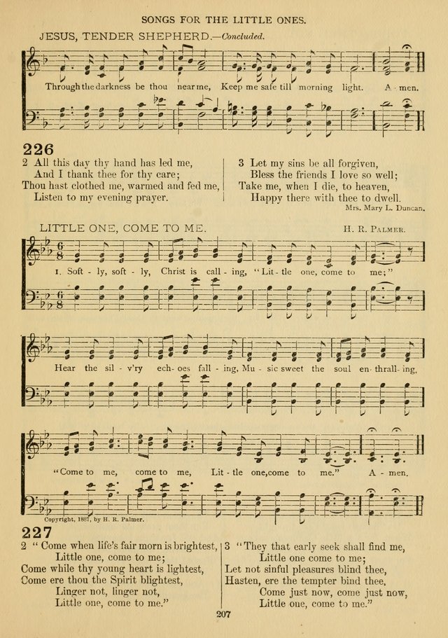 The Epworth Hymnal No. 2: containing standard hymns of the Church, Songs for the Sunday-school, songs for social services, Songs for Young People